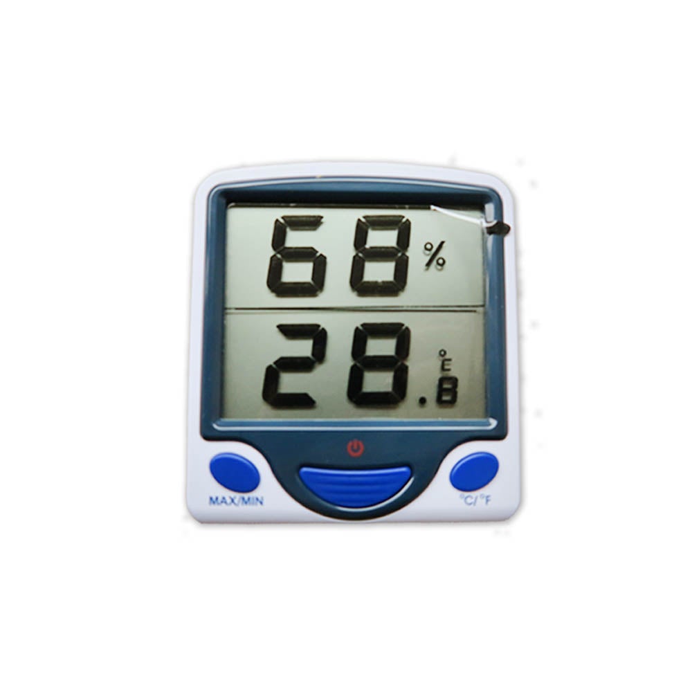 Discount Supplements Min/Max Digital Thermometer, min max thermometer 