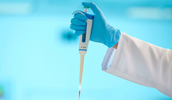 Maximizing Pipetting & Liquid Handling Accuracy