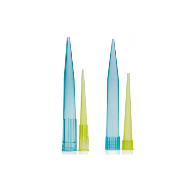 Eppendorf Micropipette Tips 1000ul (pack)