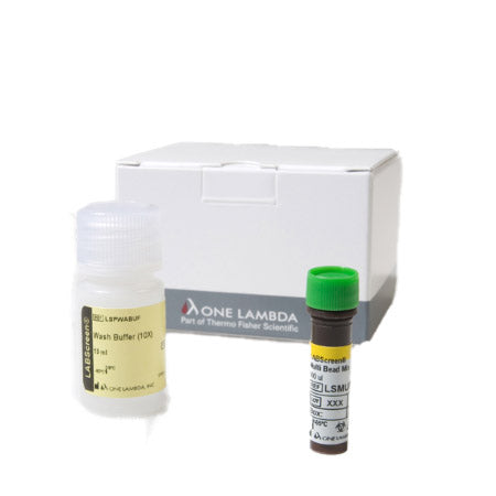 LABScreen Mixed Class I & II, 100tests/kit