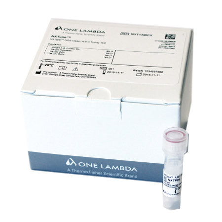 LABType SSO HD C Locus, 100tests/kit