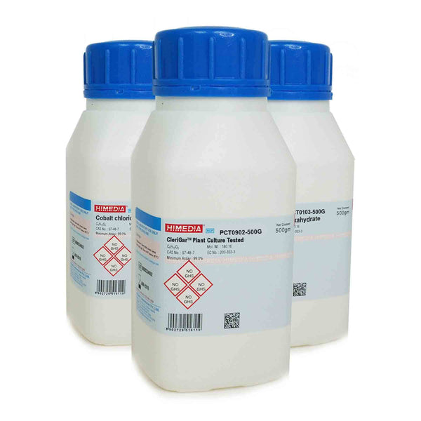 Ferrous Chelated Solution (100X)