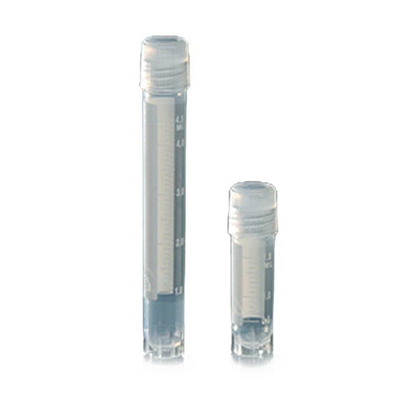 5mL External Thread Cryogenic Vial