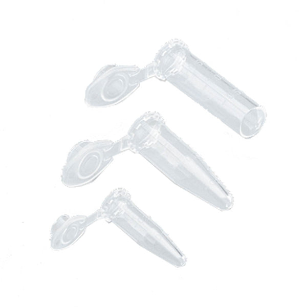 2mL SPINWIN™ Micro centrifuge tube (Natural)