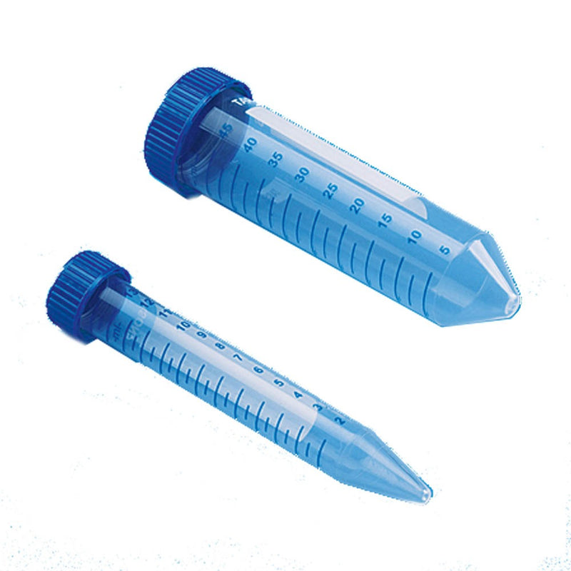 15mL SPINWIN™ Centrifuge Tube Conical Bottom (Sterile Bulk)