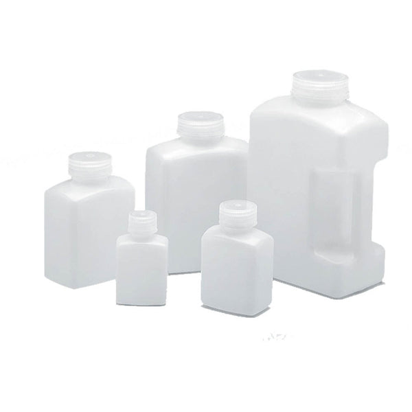 125mL Rectangular Bottle