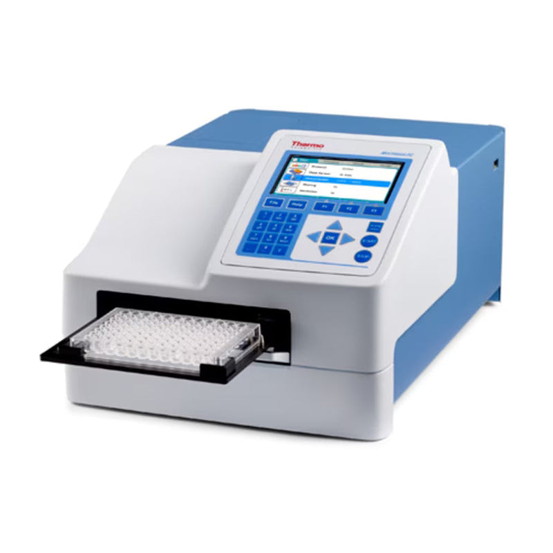 Multiskan FC Microplate Reader