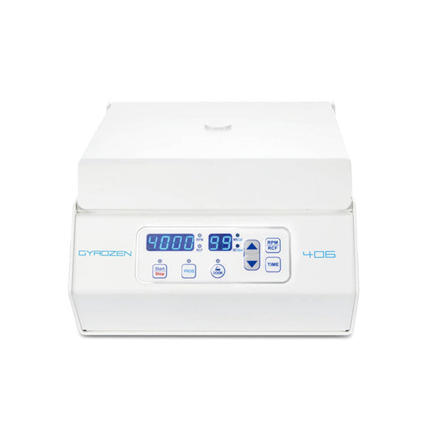 Gyrozen 406 Low-speed Centrifuge